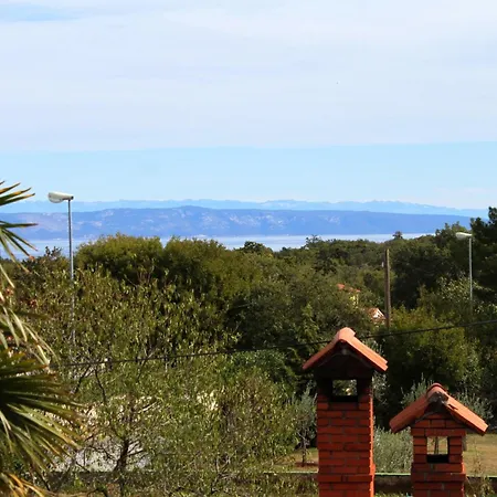 Vakantiehuis Family Friendly House With A Swimming Pool Pavicini, Marcana - 7312